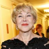 Наркозависимая дочь Успенской легла в больницу