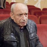 Стали известы место и дата прощания с Валентином Гафтом