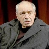 Гафта похоронят между скоропостижно умершими Галкиным и Лазаревым 