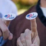 Верховный суд США отклонил иск Техаса по выборам