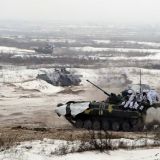 Жириновский предупредил о подготовке Украиной военных провокаций против России