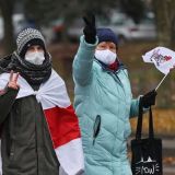 Политолог заявил о победе мирного протеста в Белоруссии: Режим скатился до самого дна