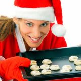 Определены самые опасные новогодние блюда