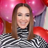 Бузова мечтает жить на шоу 