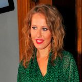 Собчак прилюдно унизила молодую жену Петросяна