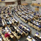 Володин рассказал о работе Думы в условиях пандемии