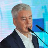 Мэр Москвы сообщил о сохранении ограничений по COVID-19 в 2021 году