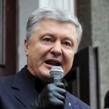 Украинские СМИ: Порошенко подготовил для Зеленского новый Майдан