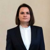 Тихановская попросила помощи у Германии: Насилие режима Лукашенко не знает границ 