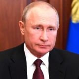 Путин рассказал, когда сделает прививку от коронавируса