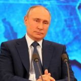 Путин об увеличении пенсии: Власти думают о возможности индексации