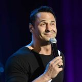 Стас Костюшкин сделал заявление о романе с Наталией Орейро