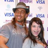 Королева боится спугнуть свое счастье с оскандалившимся Тарзаном: Самые прекрасные дни