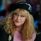 Пугачева не смогла сдержаться при виде нестареющей Вайкуле