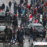 Эксперт: Следующего президента Белоруссии нужно искать в США или Великобритании