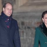 Пандемия изменила жизнь привыкших к роскоши принца Уильяма и Кейт Миддлтон 