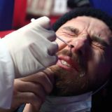 Переболевший ковидом может оставаться заразным более месяца – иммунолог