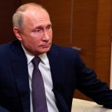 Политолог объяснил заявление Путина про Белоруссию: Настаивает на транзите власти