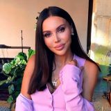 Многодетная Оксана Самойлова отказалась рожать