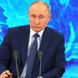 Песков раскрыл природу вбросов о личной жизни Путина