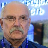 Вдова Баталова обрушилась на Михалкова после публичного раздора