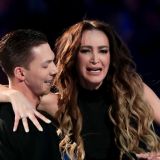 Загитова побила сдавшую позиции Бузову