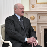 Лукашенко связал развитие Белоруссии с успешной работой КГБ