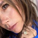 Отравилась ртутью: Виктория Бекхэм довела себя опасной диетой