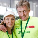 Навка рассекретила подробности жизни с Песковым