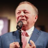 Галкин лишился связи с любимой падчерицей из-за дочери