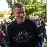 Кокорин покинул Россию в разгар пандемии