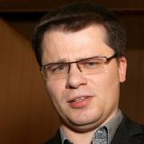 Асмус в прошлом: Харламов предложил известной певице стать его девушкой