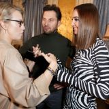 Сколько Собчак и  Бузова заработали благодаря 