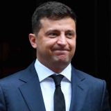 Зеленский готовится к 