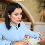 Канделаки считает катастрофой отстранение России от Олимпийских игр