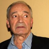 Водил по ресторанам и угощал вином: стало известно о тайной связи Гафта и Волочковой 