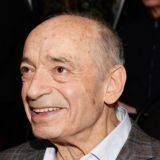 Экс-любовница претендует на наследство Валентина Гафта