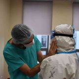 Коронавирус: последние новости на сегодня, 21 декабря 2020 года