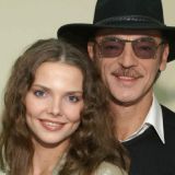 Боярский назвал главное достижение дочери-актрисы