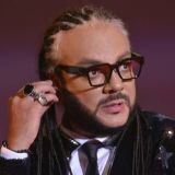 Появившийся на публике Киркоров превратился в Боярского 