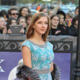 Арзамасова вышла замуж за Авербуха