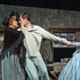 Малолетнего убийцу отца-алкоголика объявили секс-символом и героем