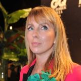 52-летняя Бондарчук показала тело без прикрас 