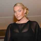 Люди ахнули при виде Волочковой без парика