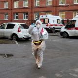 Коронавирус: последние новости на сегодня, 22 декабря 2020 года