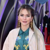 Хилькевич пожаловалась на драки в семье из-за ревности