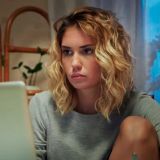 Муцениеце сделала важное заявление спустя полгода после развода с Прилучным