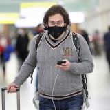 Врач предрек скорое 