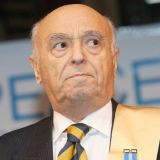 Любовница Этуша раскрыла подробности тайного романа: Никогда не жила за его счет