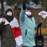 Акт о демократии в Белоруссии развяжет руки американскому президенту – журналист Класковский